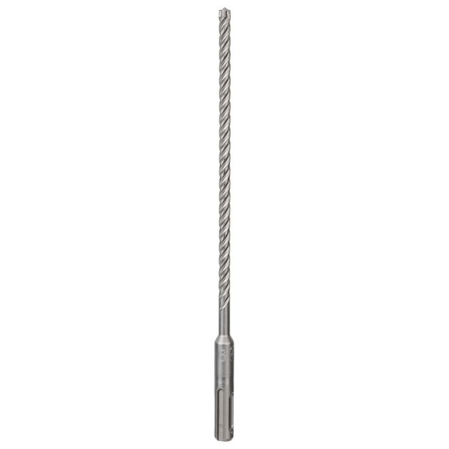 Бур для армованого бетону 6 x 150 x 215 мм, SDS Plus 7X BOSCH (2608576118), фото  | SNABZHENIE.com.ua