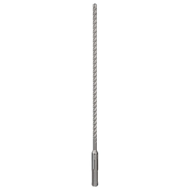 Бур для армованого бетону 6 x 200 x 265 мм, SDS Plus 7X BOSCH (2608576119), фото  | SNABZHENIE.com.ua