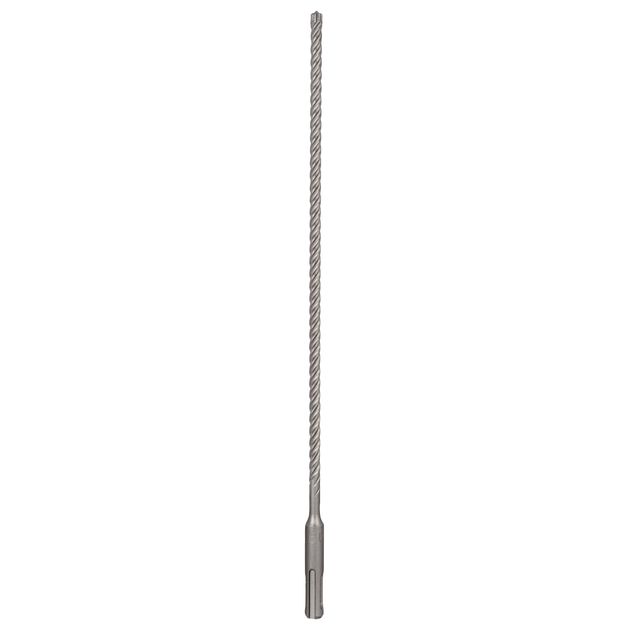 Бур SDS Plus 7X BOSCH 6x250x315 мм для армированного бетона, фото  | SNABZHENIE.com.ua