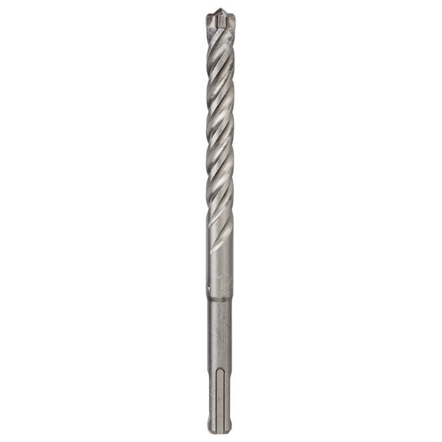 Бур SDS Plus 7X BOSCH 12x100x165 мм для армированного бетона, фото  | SNABZHENIE.com.ua