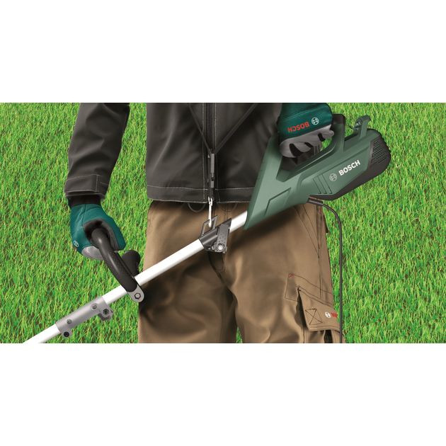 Триммер AFS 23-37 BOSCH (06008A9020), фото , зображення 2 | SNABZHENIE.com.ua Триммер AFS 23-37 BOSCH (06008A9020), фото , зображення 2 | SNABZHENIE.com.ua