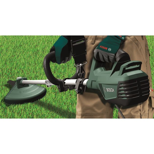 Триммер AFS 23-37 BOSCH (06008A9020), фото , зображення 3 | SNABZHENIE.com.ua Триммер AFS 23-37 BOSCH (06008A9020), фото , зображення 3 | SNABZHENIE.com.ua