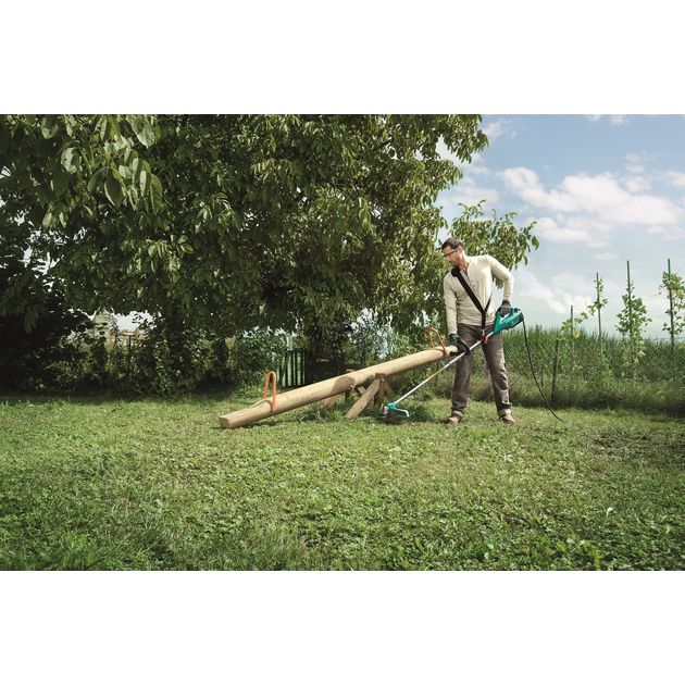 Триммер AFS 23-37 BOSCH (06008A9020), фото , зображення 4 | SNABZHENIE.com.ua Триммер AFS 23-37 BOSCH (06008A9020), фото , зображення 4 | SNABZHENIE.com.ua