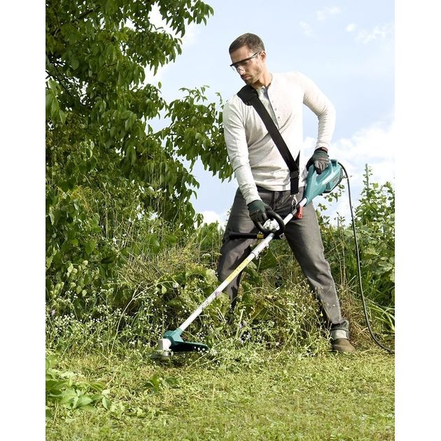 Триммер AFS 23-37 BOSCH (06008A9020), фото , зображення 5 | SNABZHENIE.com.ua Триммер AFS 23-37 BOSCH (06008A9020), фото , зображення 5 | SNABZHENIE.com.ua