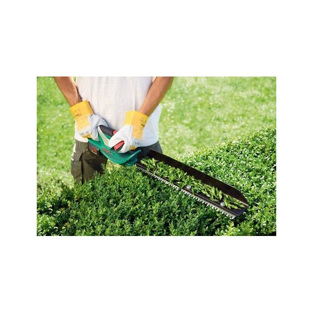 Акумуляторний кусторіз AHS 48 LI BOSCH (0600849100), фото , зображення 2 | SNABZHENIE.com.ua