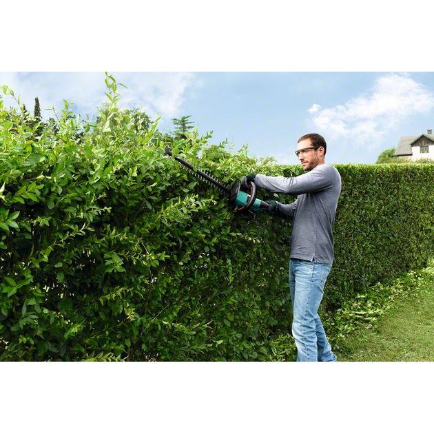 Акумуляторний кущоріз AHS 50-20 LI BOSCH (0600849F00), фото , зображення 4 | SNABZHENIE.com.ua