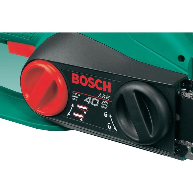 Цепна пила AKE 40 S BOSCH (0600834600), фото , зображення 3 | SNABZHENIE.com.ua Цепна пила AKE 40 S BOSCH (0600834600), фото , зображення 3 | SNABZHENIE.com.ua