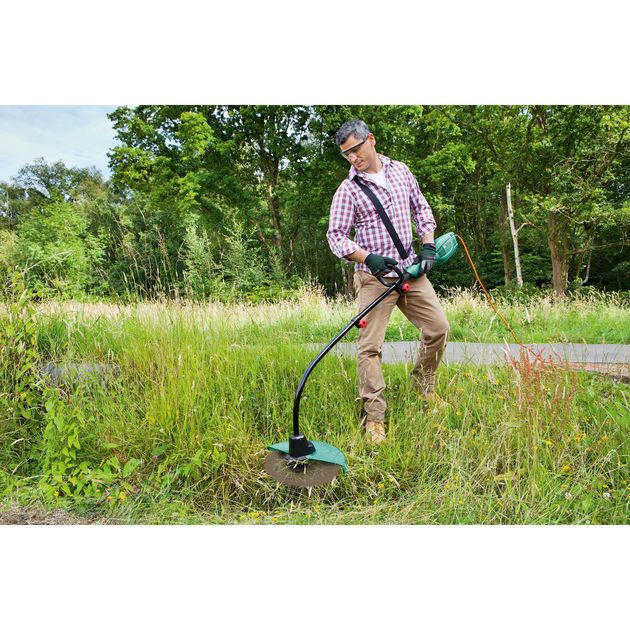 Триммер ART 35 BOSCH (0600878M21), фото , зображення 3 | SNABZHENIE.com.ua Триммер ART 35 BOSCH (0600878M21), фото , зображення 3 | SNABZHENIE.com.ua