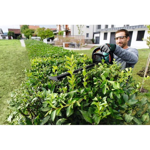 Акумуляторний кущоріз AHS 55-20 LI BOSCH (0600849G00), фото , зображення 2 | SNABZHENIE.com.ua