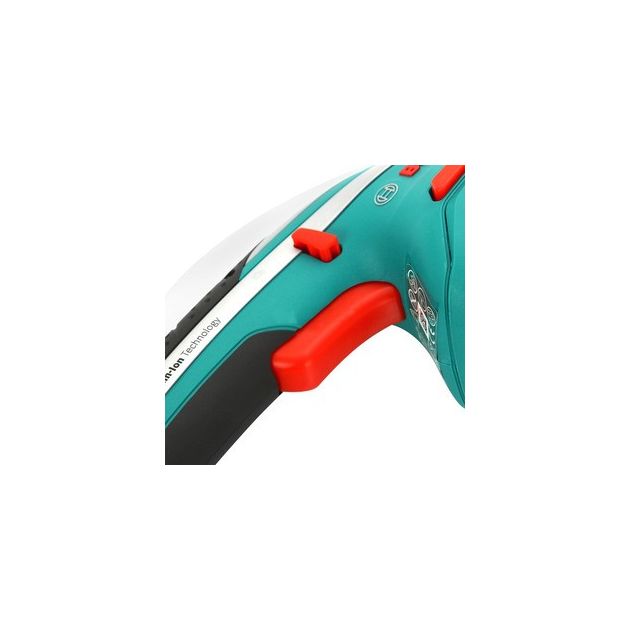 Аккумуляторные ножницы Isio 3, для травы BOSCH (0600833100), фото , изображение 2 | SNABZHENIE.com.ua