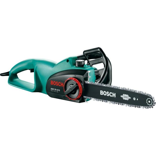 Цепная пила Bosch AKE 40-19 S (0600836F03), фото  | SNABZHENIE.com.ua