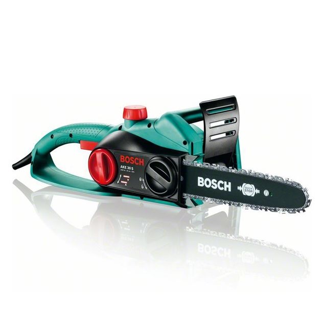 Цепная пила AKE 40 S BOSCH (0600834600), фото  | SNABZHENIE.com.ua