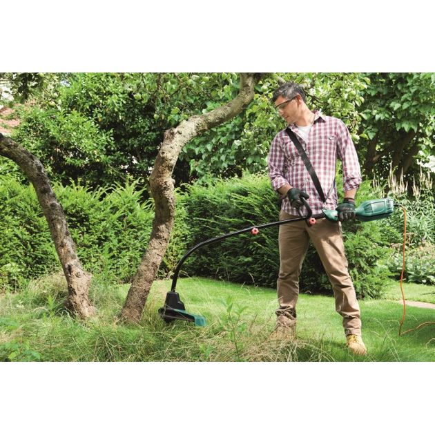 Триммер ART 37 BOSCH (0600878M20), фото , зображення 3 | SNABZHENIE.com.ua Триммер ART 37 BOSCH (0600878M20), фото , зображення 3 | SNABZHENIE.com.ua