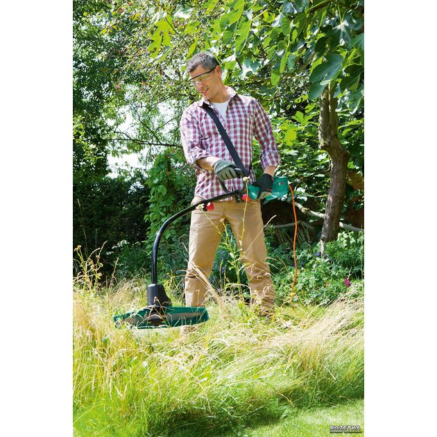 Триммер ART 37 BOSCH (0600878M20), фото , зображення 2 | SNABZHENIE.com.ua Триммер ART 37 BOSCH (0600878M20), фото , зображення 2 | SNABZHENIE.com.ua