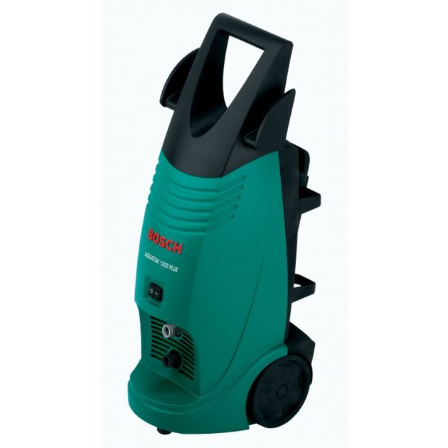 Очиститель високого тиску Aquatak 1200 Plus BOSCH (0600876F00), фото  | SNABZHENIE.com.ua