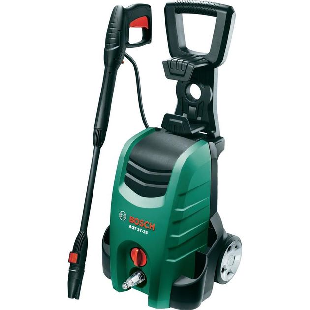 Очиститель высокого давления Bosch AQT 37-13 (06008A7200), фото  | SNABZHENIE.com.ua