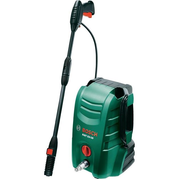 Очиститель високого тиску AQT 33-10 BOSCH (06008A7000), фото  | SNABZHENIE.com.ua