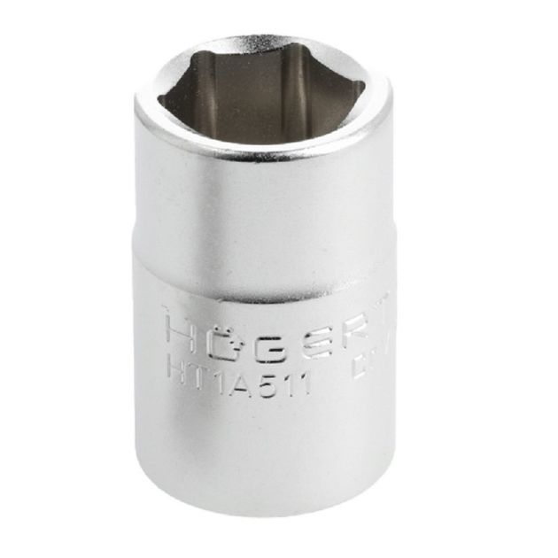 Торцевая головка 3/4" 21 мм HOEGERT HT1A511, фото  | SNABZHENIE.com.ua