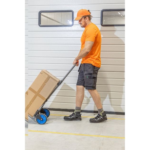 Шорты HOEGERT LEMBERG рабочие, темно-серые, фото , изображение 3 | SNABZHENIE.com.ua Шорты HOEGERT LEMBERG рабочие, темно-серые, фото , изображение 3 | SNABZHENIE.com.ua