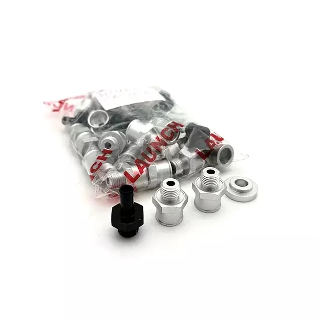 Комплект адаптеров для CNC-605A LAUNCH ADPTRKIT-CNC-605A, фото  | SNABZHENIE.com.ua