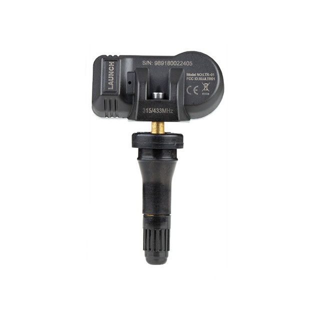 RF-датчик TPMS Launch 433/315 МГц программируемый, универсальный, фото  | SNABZHENIE.com.ua
