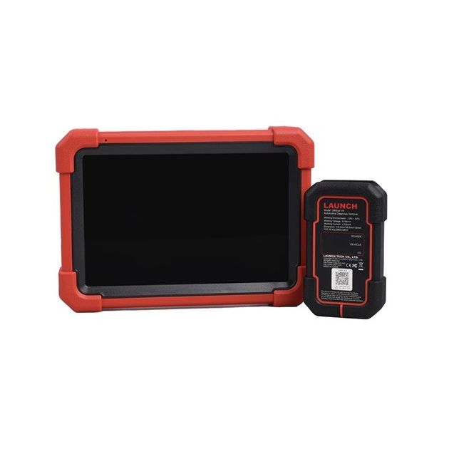 Сканер для диагностики авто LAUNCH X-431 PRO3 V5.0, фото  | SNABZHENIE.com.ua