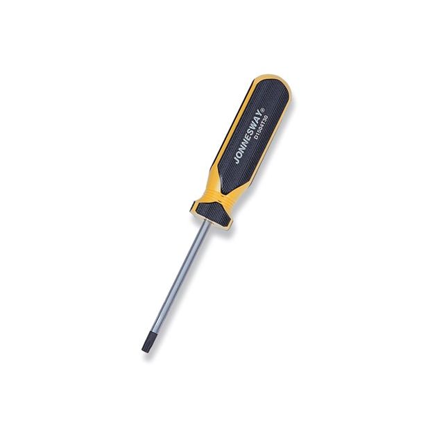 Отвертка TORX T-27х100мм JONNESWAY (D1504T27), фото  | SNABZHENIE.com.ua