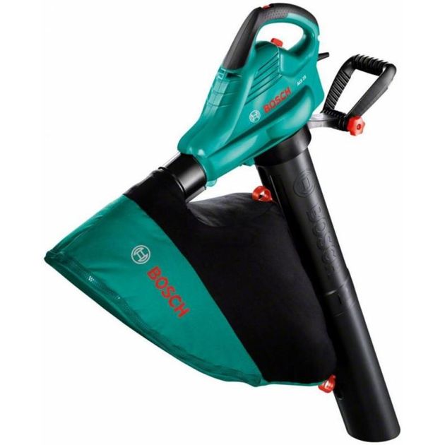 Пылесос-воздуходувка ALS 30 BOSCH (06008A1000), фото  | SNABZHENIE.com.ua