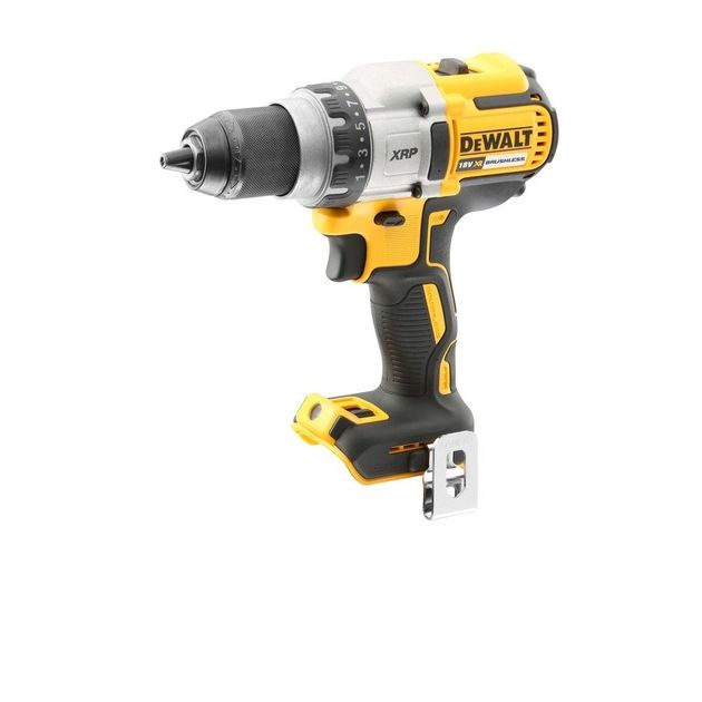 Акумуляторний дриль-шуруповерт DeWALT DCD991NT, фото , зображення 9 | SNABZHENIE.com.ua Акумуляторний дриль-шуруповерт DeWALT DCD991NT, фото , зображення 9 | SNABZHENIE.com.ua