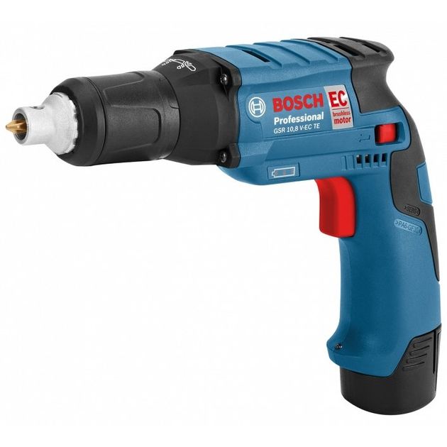 Аккумуляторный шуруповерт BOSCH GTB 12 V-11 Professional, фото  | SNABZHENIE.com.ua