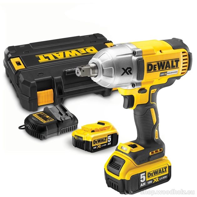 Гайковерт ударный DeWALT DCF899P2, фото , изображение 2 | SNABZHENIE.com.ua Гайковерт ударный DeWALT DCF899P2, фото , изображение 2 | SNABZHENIE.com.ua
