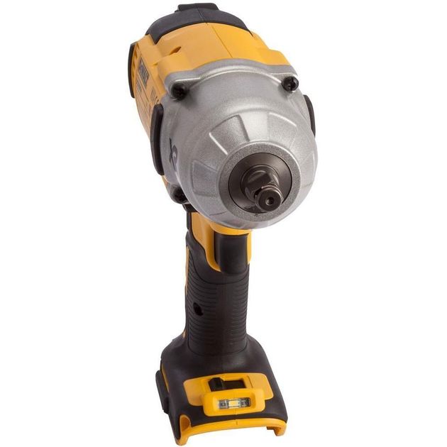 Гайковерт ударний DeWALT DCF899N, фото , зображення 4 | SNABZHENIE.com.ua Гайковерт ударний DeWALT DCF899N, фото , зображення 4 | SNABZHENIE.com.ua