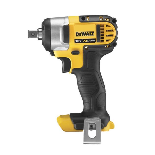 Гайковерт ударний акумуляторний DCF880N DeWALT, фото , зображення 2 | SNABZHENIE.com.ua