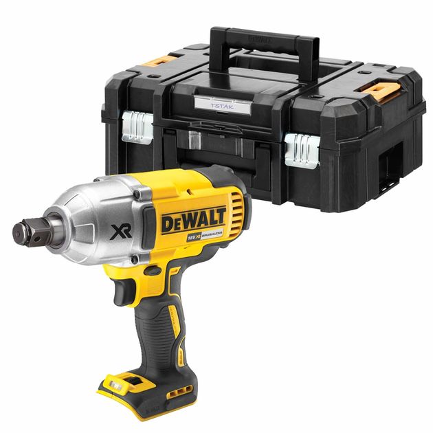 Ударный гайковерт DeWALT DCF897NT 18 В, без аккумулятора и зарядного устройства, фото , изображение 3 | SNABZHENIE.com.ua Ударный гайковерт DeWALT DCF897NT 18 В, без аккумулятора и зарядного устройства, фото , изображение 3 | SNABZHENIE.com.ua