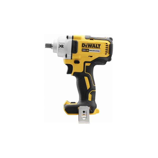 Гайковерт ударный аккумуляторный DeWALT DCF894NT, фото  | SNABZHENIE.com.ua