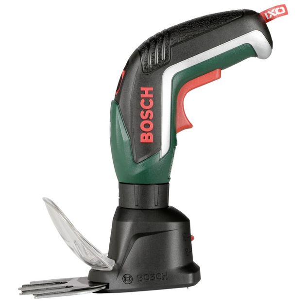 Насадка-ножницы для травы BOSCH IXO Grass (1600A0010D), фото  | SNABZHENIE.com.ua