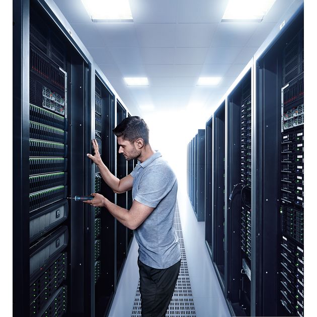 Аккумуляторная отвертка Bosch GO Solo (06019H2020), фото , изображение 2 | SNABZHENIE.com.ua