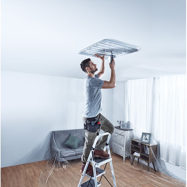 Аккумуляторная отвертка Bosch GO Solo (06019H2020), фото , изображение 3 | SNABZHENIE.com.ua