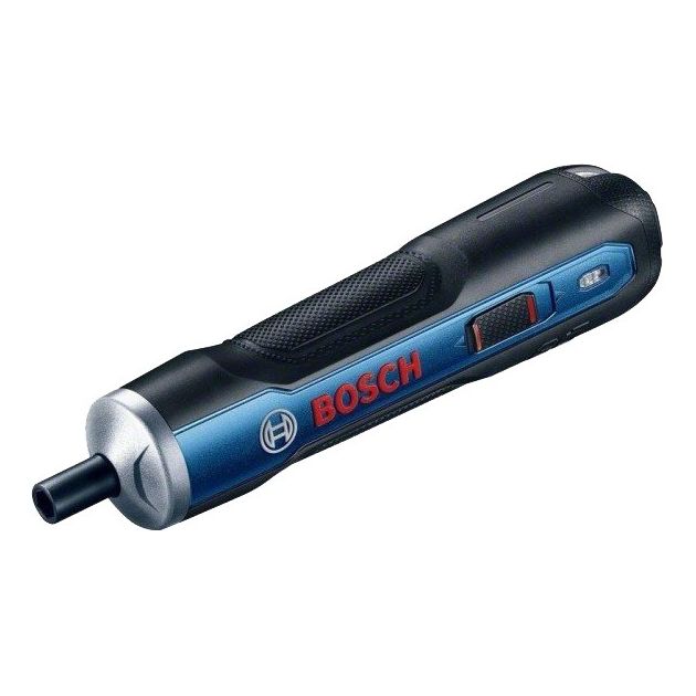 Аккумуляторная отвертка Bosch GO Solo (06019H2020), фото  | SNABZHENIE.com.ua