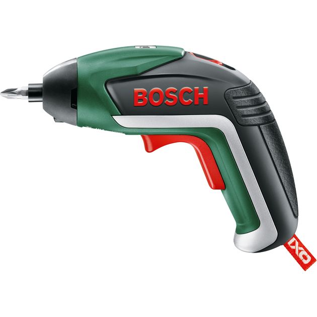 Аккумуляторный шуруповёрт Bosch IXO V (06039A8020), фото  | SNABZHENIE.com.ua