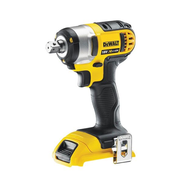 Гайковерт ударний акумуляторний DCF880N DeWALT, фото  | SNABZHENIE.com.ua