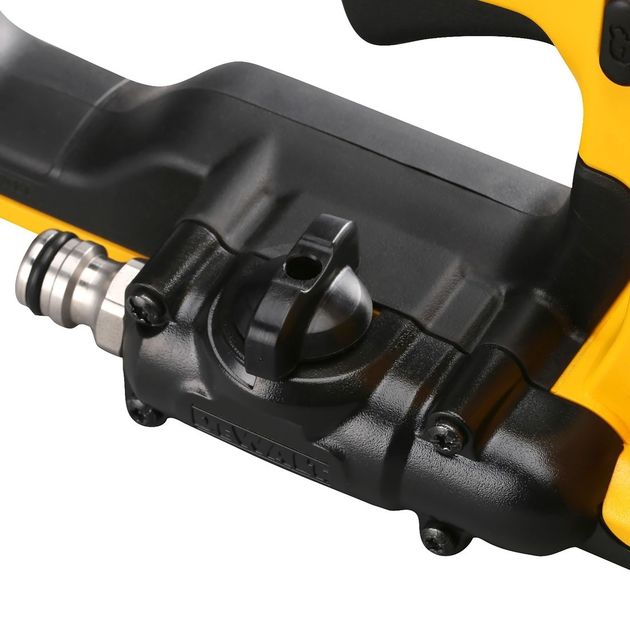 Аккумуляторная пила отрезная DeWALT DCS690N, 230 мм, фото , изображение 8 | SNABZHENIE.com.ua Аккумуляторная пила отрезная DeWALT DCS690N, 230 мм, фото , изображение 8 | SNABZHENIE.com.ua
