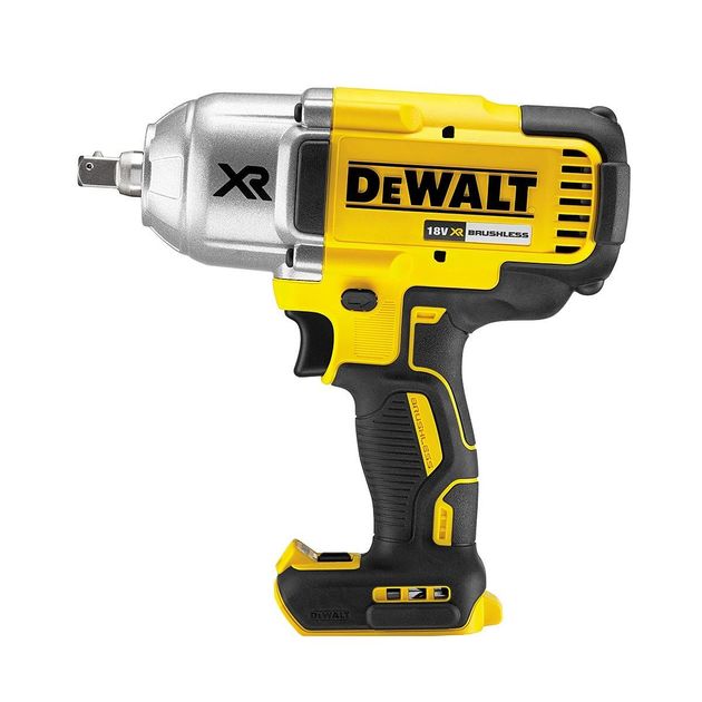 Гайковерт ударний DeWALT DCF899N, фото , зображення 2 | SNABZHENIE.com.ua Гайковерт ударний DeWALT DCF899N, фото , зображення 2 | SNABZHENIE.com.ua