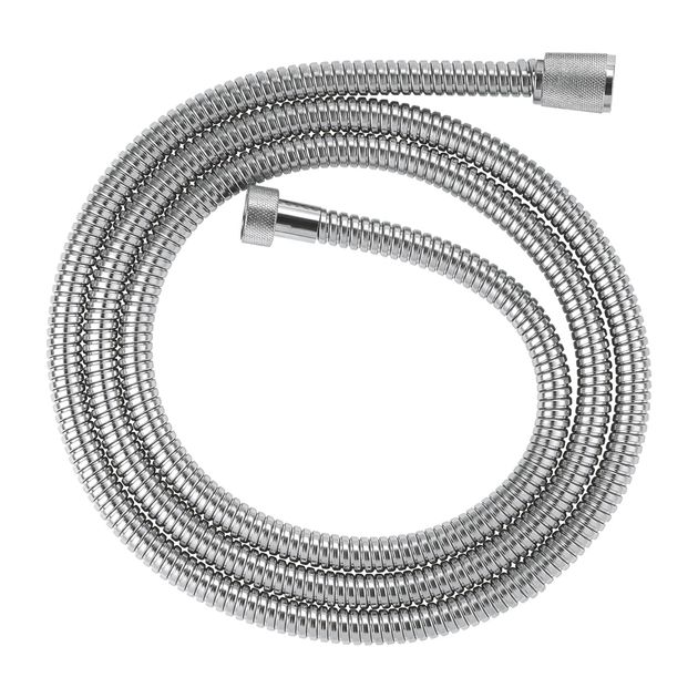 Шланг для душа Grohe VitalioFlex Metal 2000 мм 22103000, фото  | SNABZHENIE.com.ua