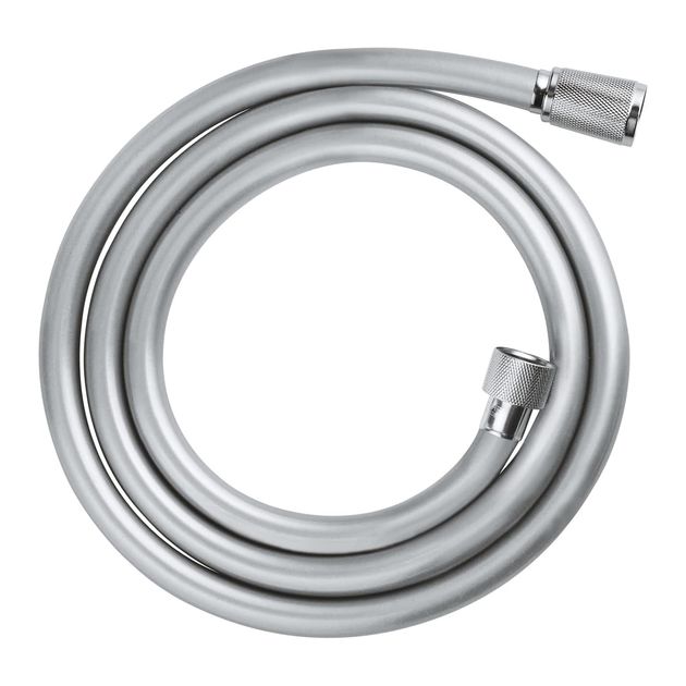Шланг для душа Grohe VitalioFlex 1500 мм TwistStop 28743002, фото  | SNABZHENIE.com.ua