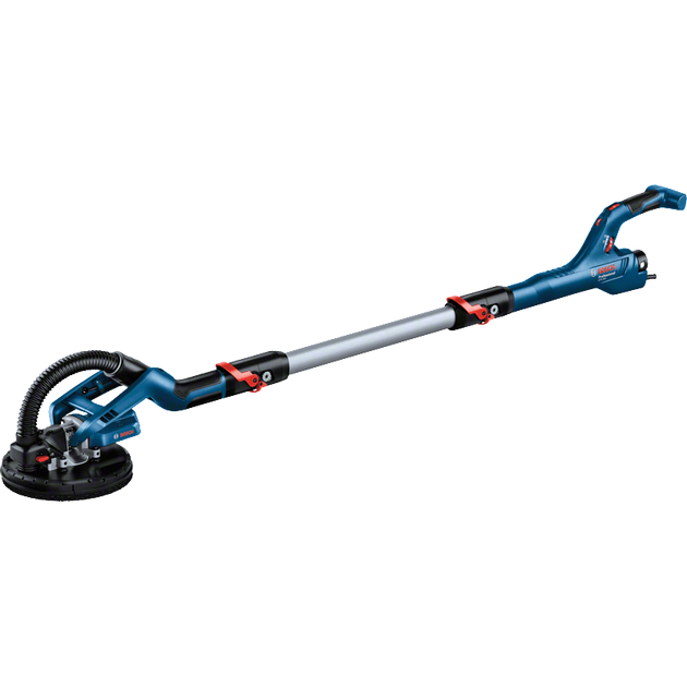 Шлифмашина для гипсокартона BOSCH GTR 550, фото  | SNABZHENIE.com.ua