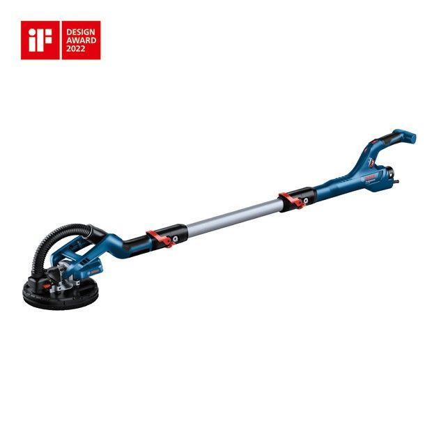 Шлифмашина для гипсокартона BOSCH GTR 550, фото , изображение 3 | SNABZHENIE.com.ua Шлифмашина для гипсокартона BOSCH GTR 550, фото , изображение 3 | SNABZHENIE.com.ua