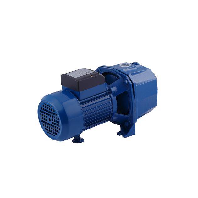 Насос Forwater DP370A 0,75 кВт с инжектором, фото  | SNABZHENIE.com.ua