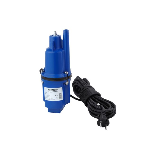 Вибрационный насос Forwater XVM60, фото  | SNABZHENIE.com.ua