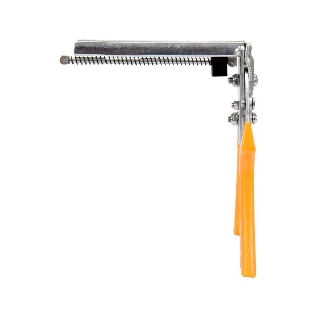 Щипці VOREL для стягування сітки, відсік на 40 скоб тип Е [50], фото , изображение 2 | SNABZHENIE.com.ua